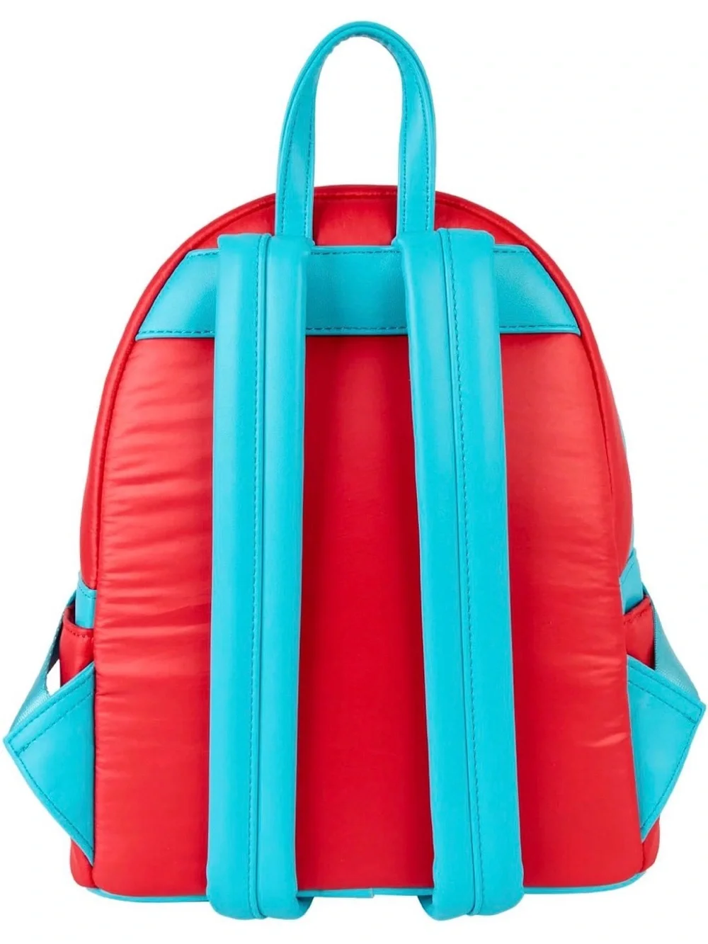 Loungefly South Park Cartman Mini Backpack NWT Senior School Bag
